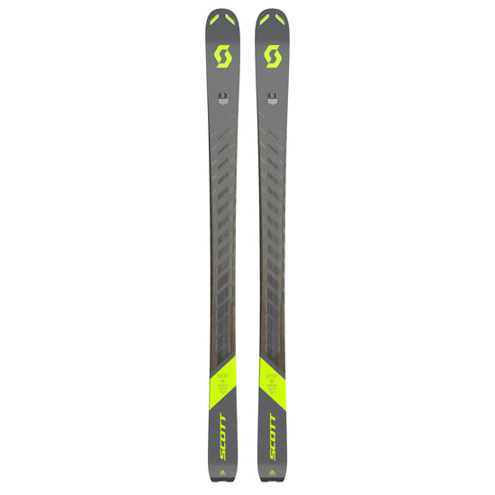 Scott M SUPERGUIDE 95 SKI