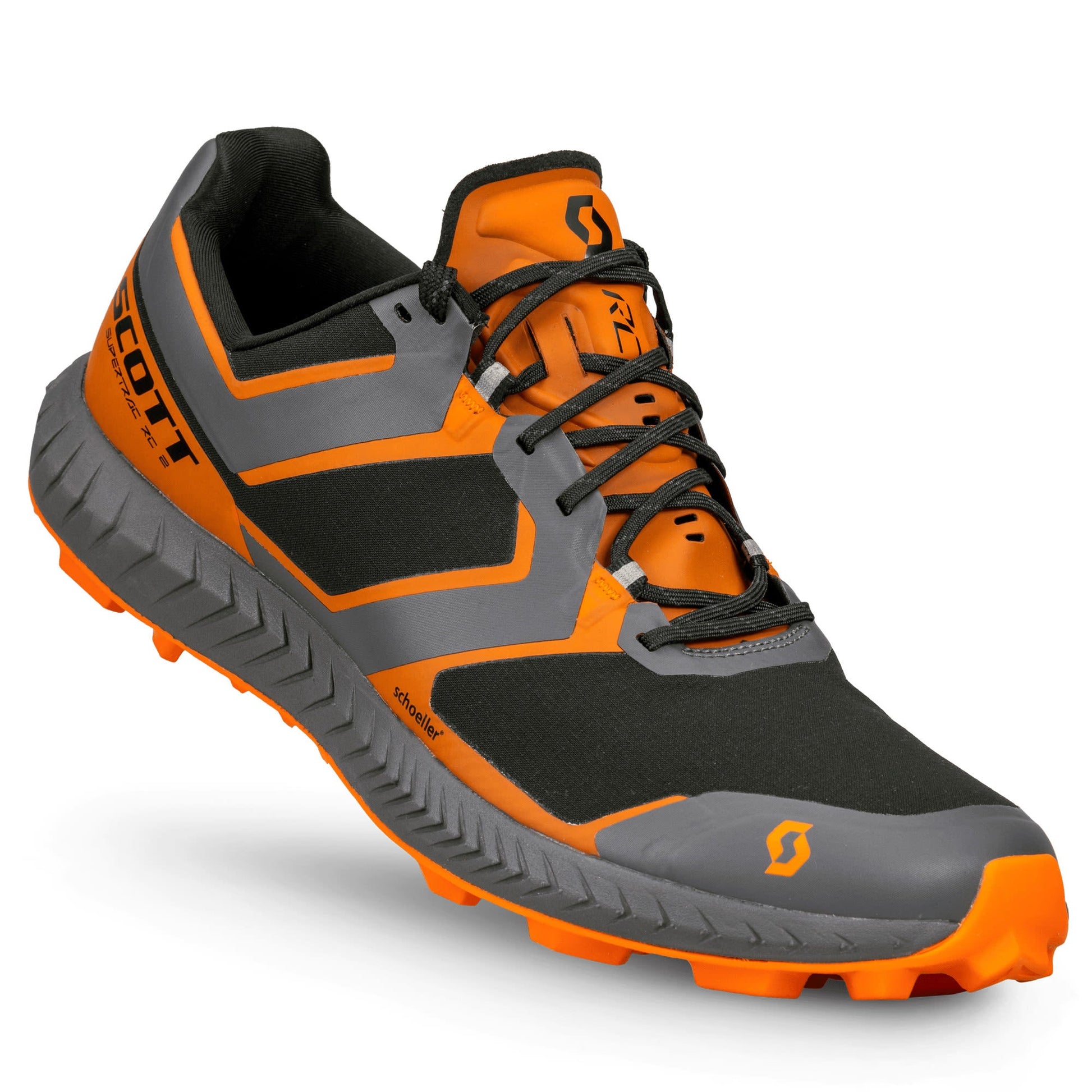 Scott M SUPERTRAC RC 2 SHOE