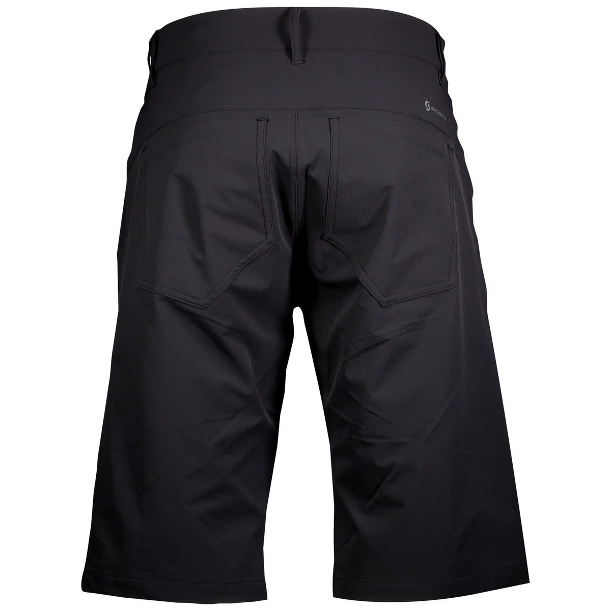 Scott M SUPPORT FT SHORTS