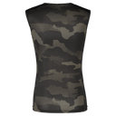 Scott M TANK UNDERWEAR CARBON