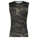 Scott M TANK UNDERWEAR CARBON