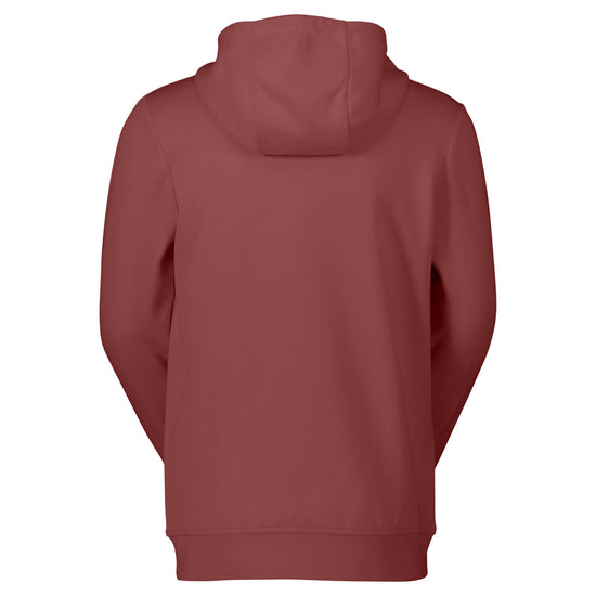 Scott M TECH HOODY