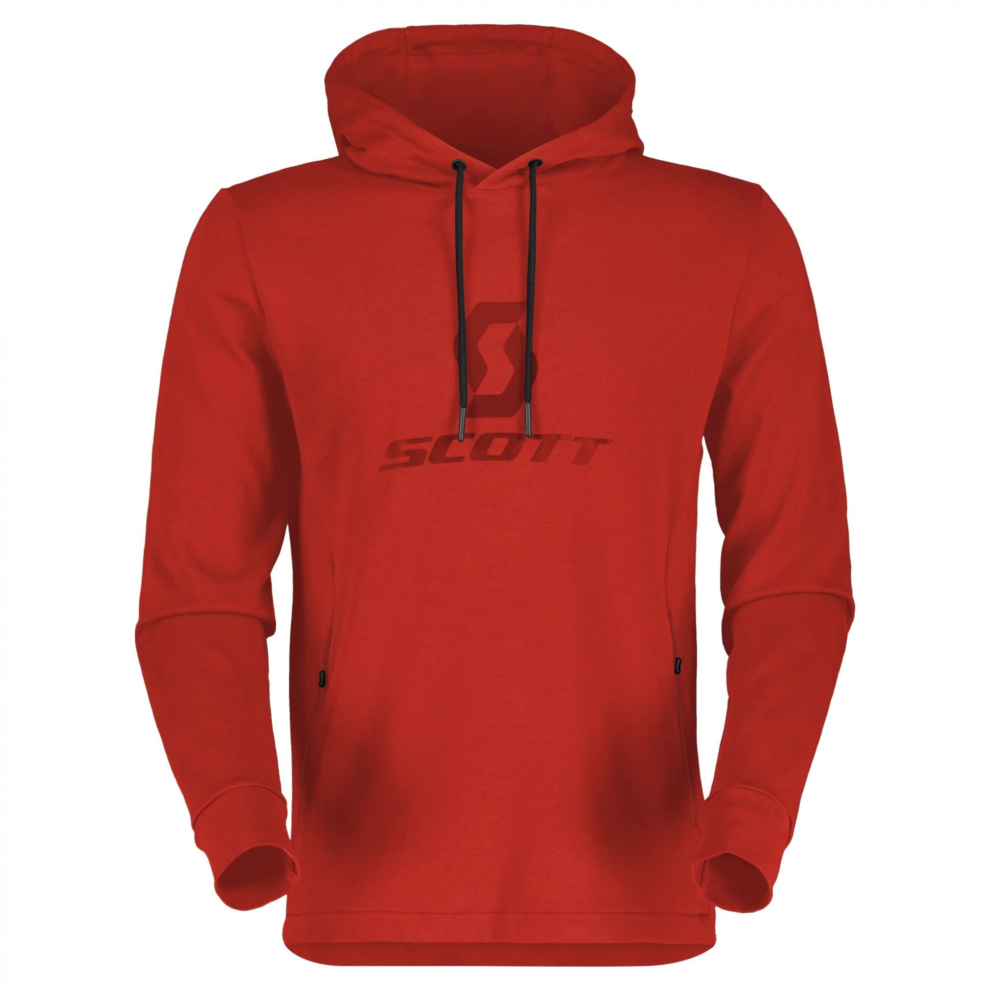 Scott M TECH HOODY