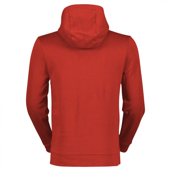 Scott M TECH HOODY