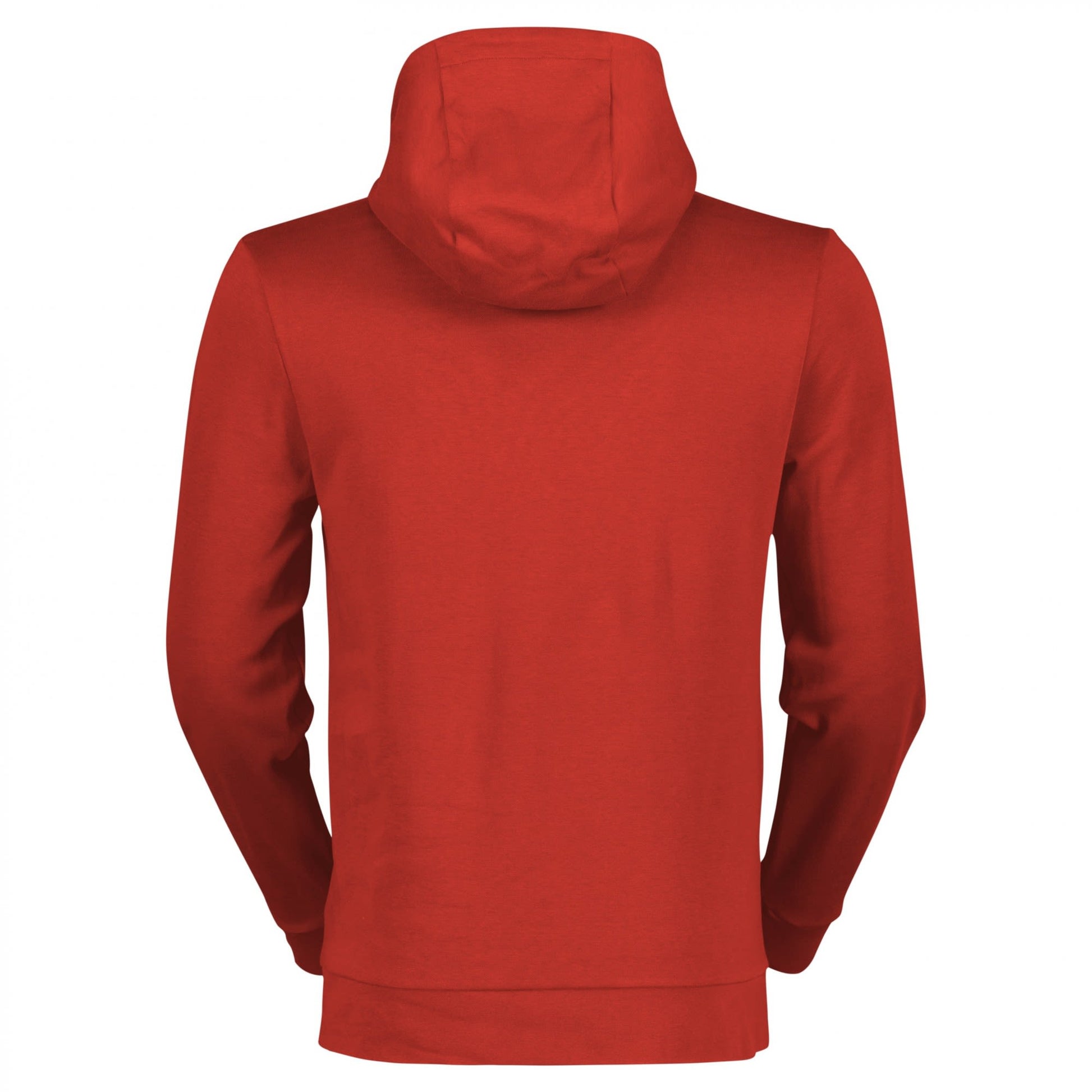 Scott M TECH HOODY