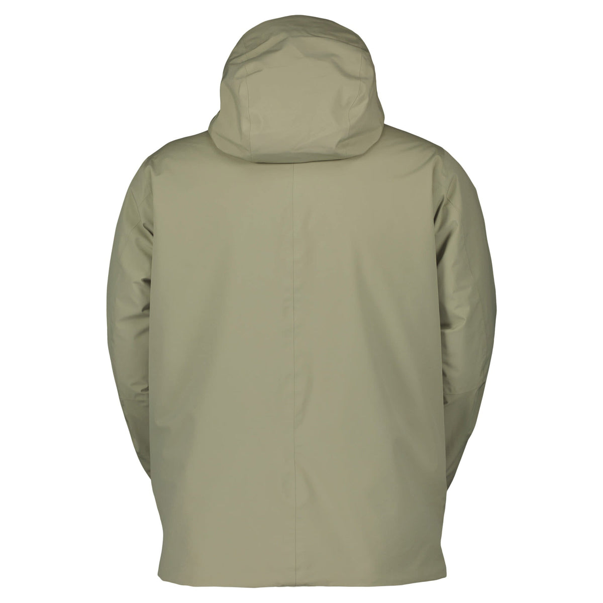 Scott M TECH INSULATED 2L JACKET