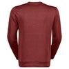 Scott M TECH L/SL CREWNECK