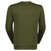 Scott M TECH L/SL CREWNECK