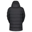 Scott M TECH WARM COAT