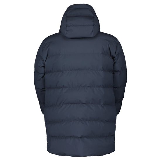 Scott M TECH WARM COAT