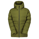 Scott M TECH WARM COAT
