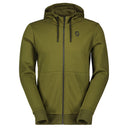 Scott M TECH WARM ZIP HOODY