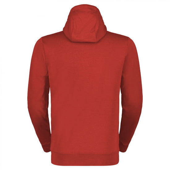 Scott M TECH ZIP HOODY