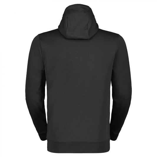 Scott M TECH ZIP HOODY