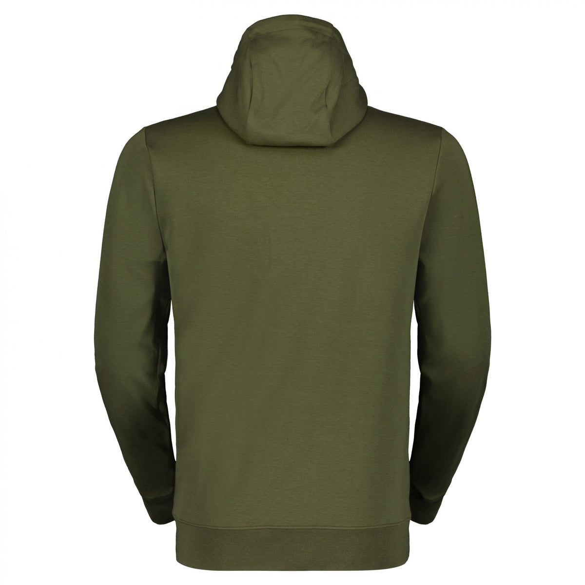 Scott M TECH ZIP HOODY