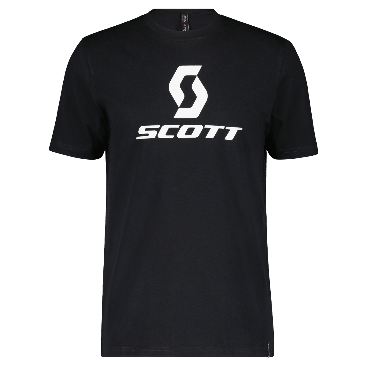 Scott M TEE ICON SS