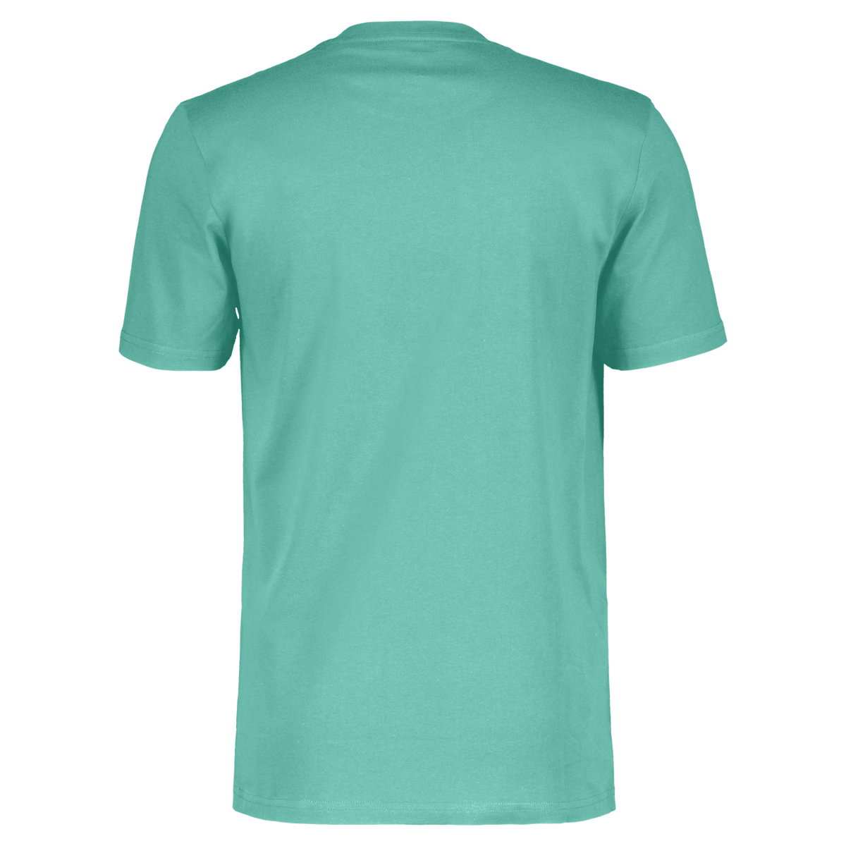 Scott M TEE NO SHORTCUTS SS