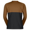 Scott M TEE TRAIL STORM WARM LIGHT LS