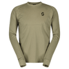 Scott M TEE TRAIL STORM WARM LIGHT LS