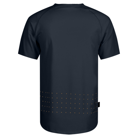 Scott M TEE TRAIL VERTIC PRO SS