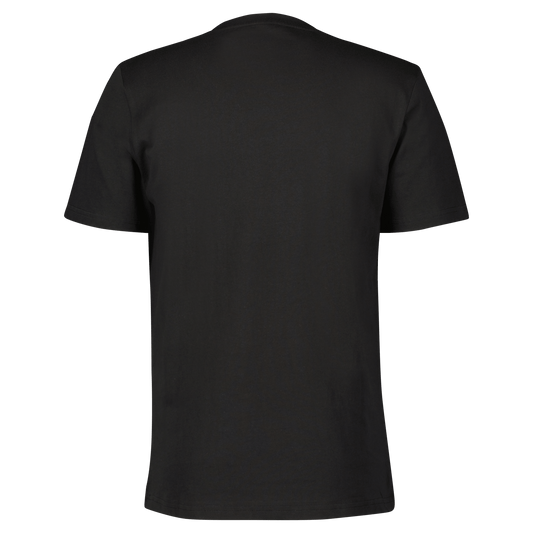 Scott M TEE TYPO SS