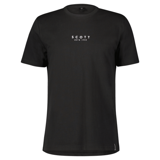 Scott M TEE TYPO SS