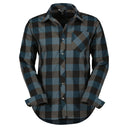 Scott M TRAIL FLOW CHECK L/SL SHIRT