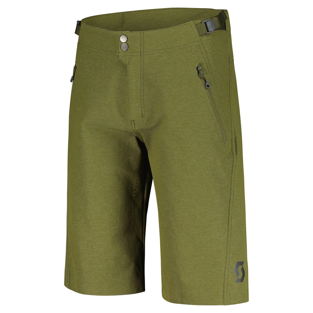 Scott M TRAIL FLOW PRO SHORTS