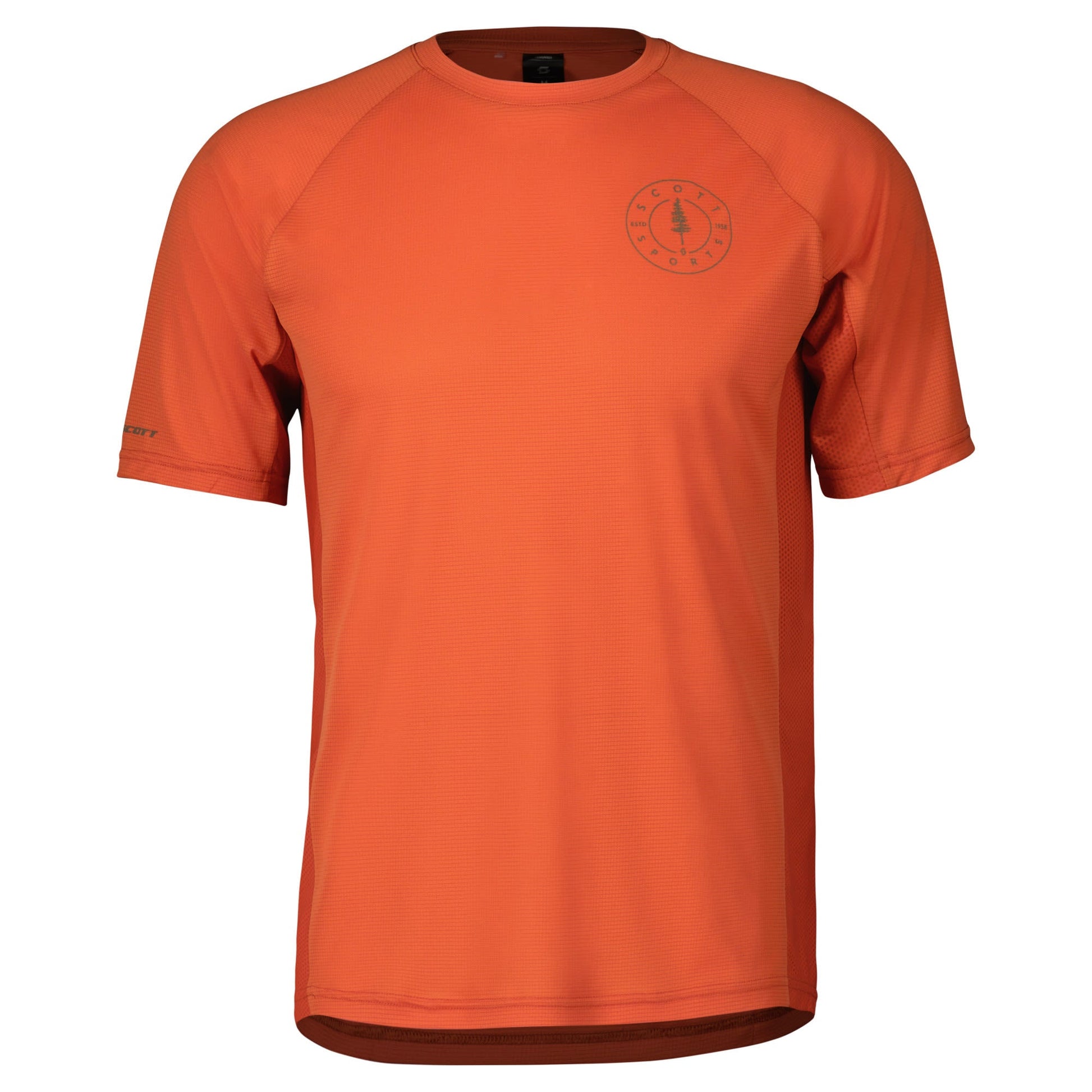 Scott M TRAIL FLOW PRO S/SL SHIRT