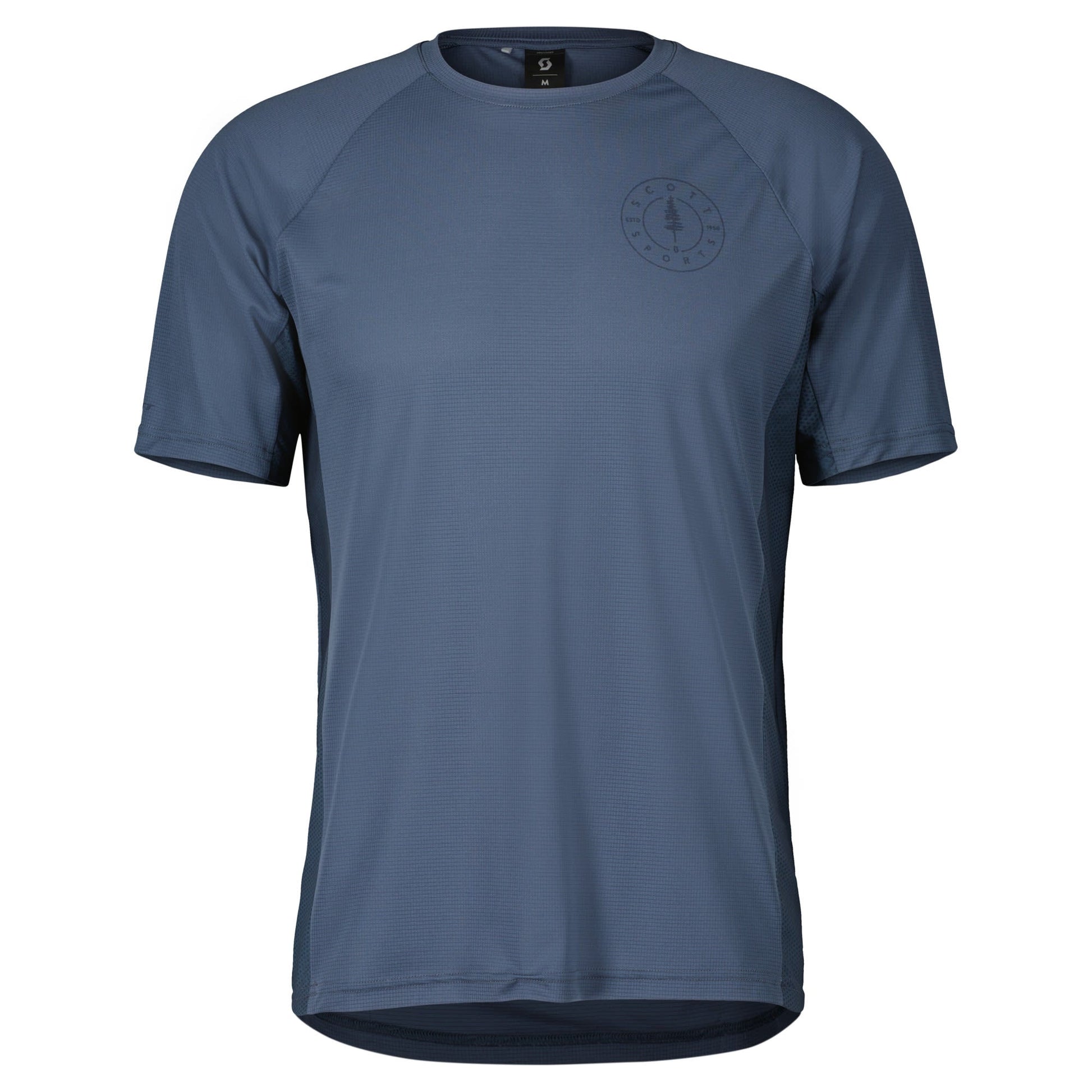 Scott M TRAIL FLOW PRO S/SL SHIRT