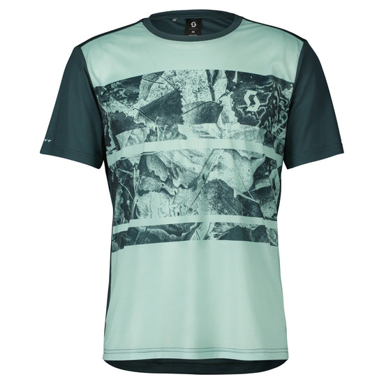 Scott M TRAIL FLOW S/SL SHIRT
