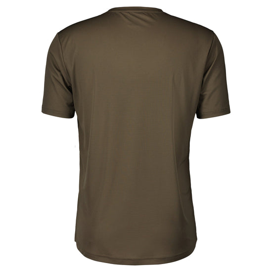 Scott M TRAIL FLOW S/SL SHIRT