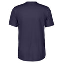 Scott M TRAIL FLOW ZIP S/SL SHIRT