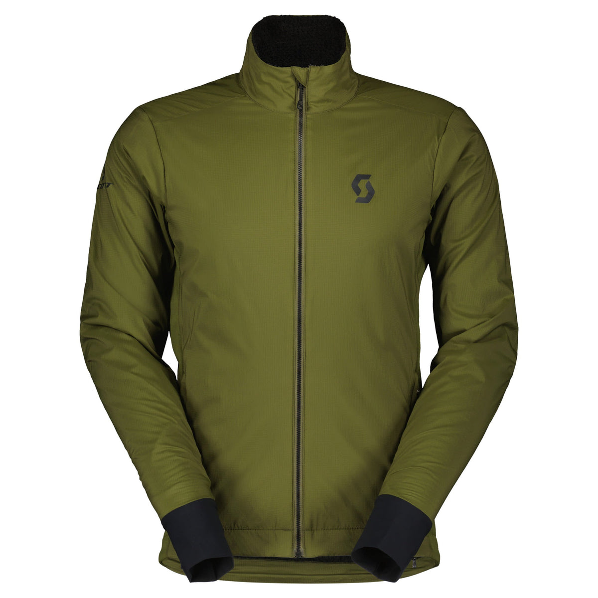 Scott M TRAIL STORM INSULOFT AL JACKET