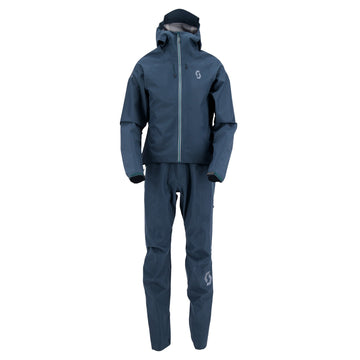 Scott M TRAIL STORM WP ONE PIECE