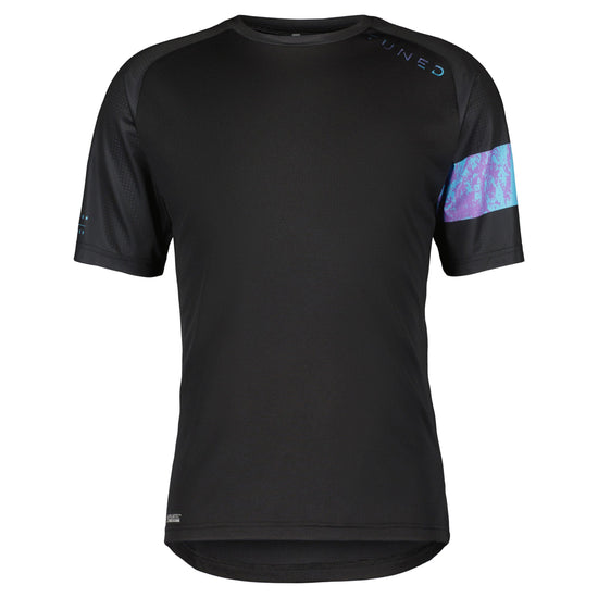 Scott M TRAIL TUNED S/SL TEE