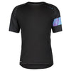 Scott M TRAIL TUNED S/SL TEE