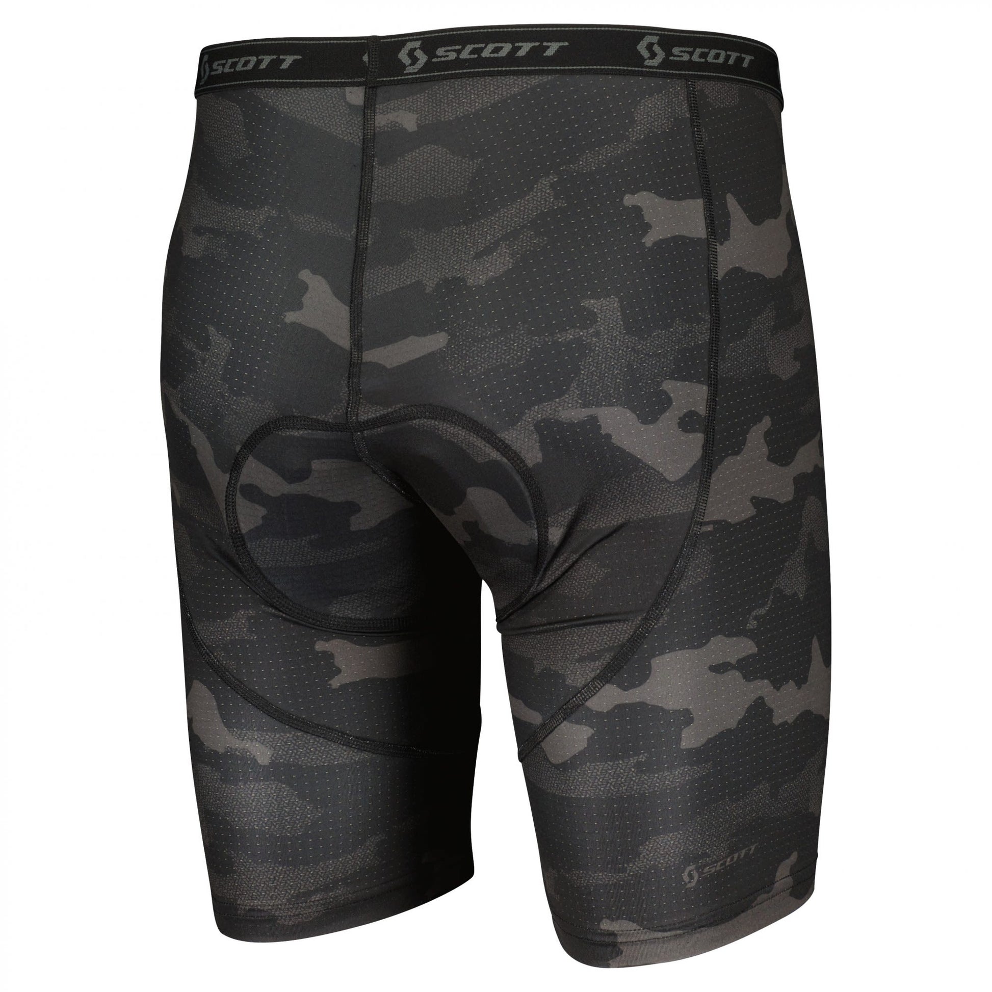 Scott M TRAIL UNDERWEAR GRAPH + SHORTS