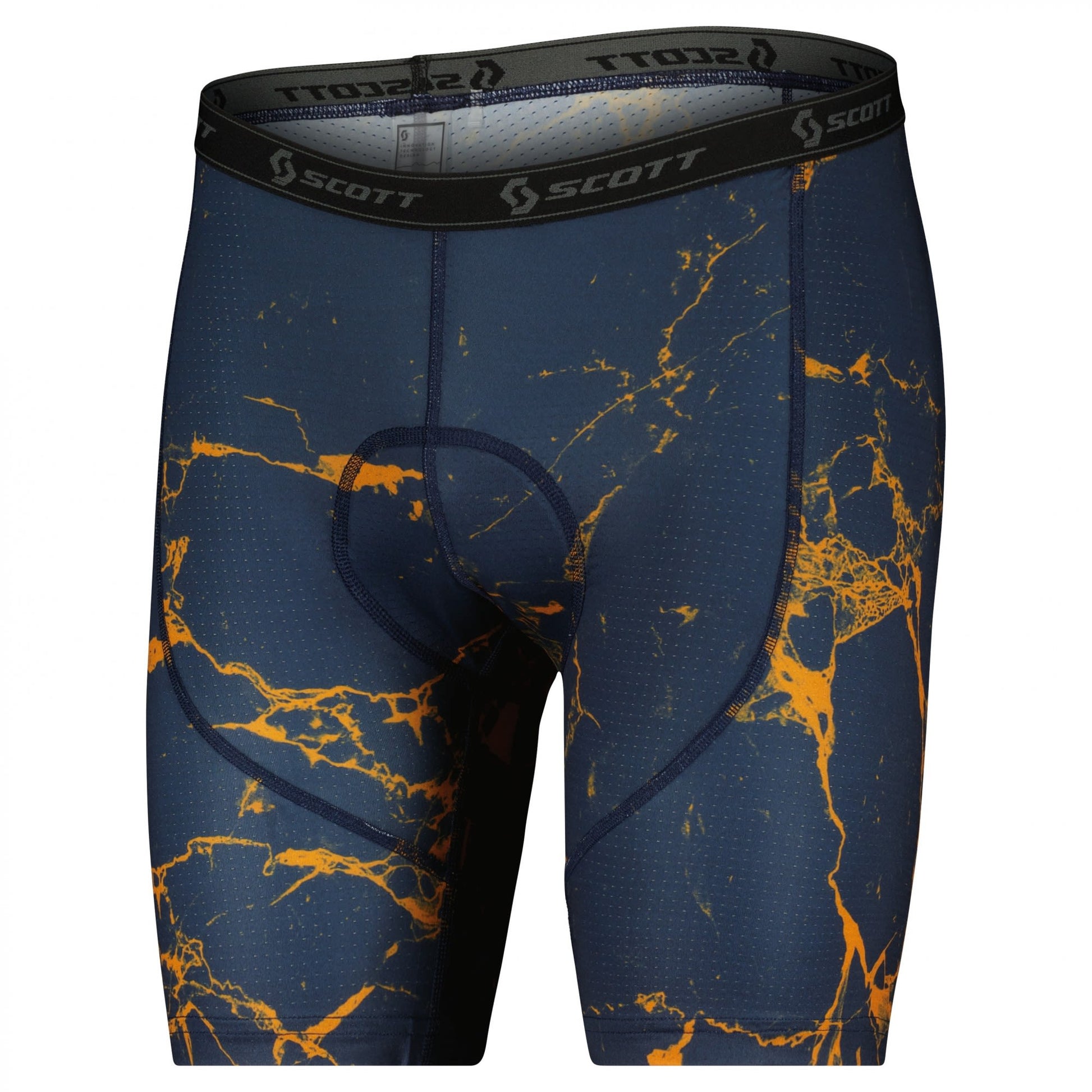 Scott M TRAIL UNDERWEAR GRAPH + SHORTS