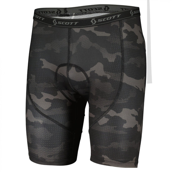 Scott M TRAIL UNDERWEAR GRAPH + SHORTS