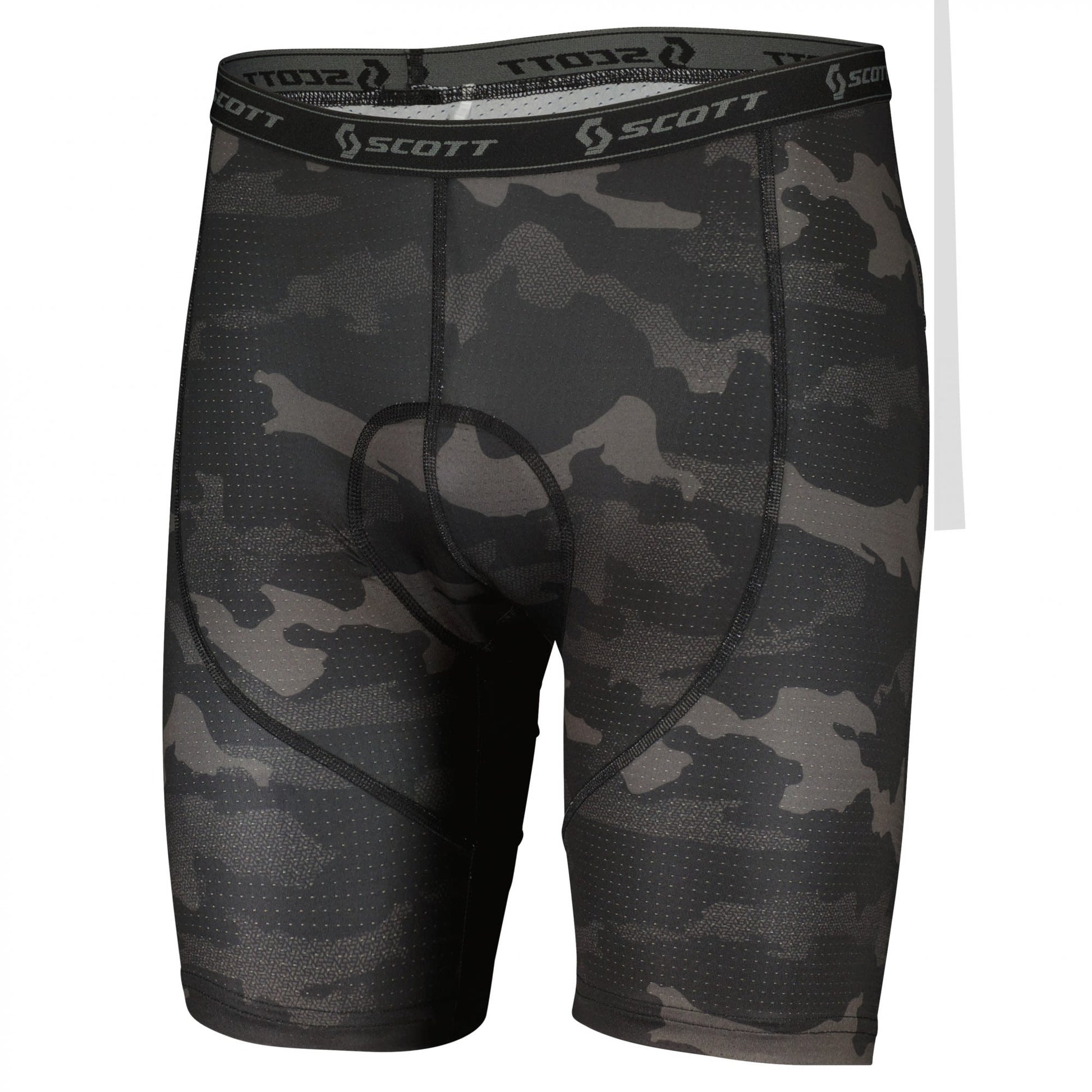 Scott M TRAIL UNDERWEAR GRAPH + SHORTS