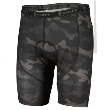 Scott M TRAIL UNDERWEAR GRAPH + SHORTS