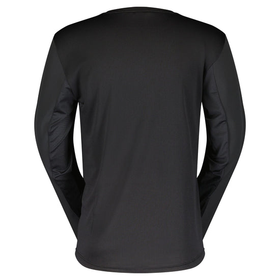 Scott M TRAIL VERTIC L/SL SHIRT