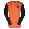 Scott M TRAIL VERTIC L/SL SHIRT