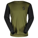Scott M TRAIL VERTIC L/SL SHIRT