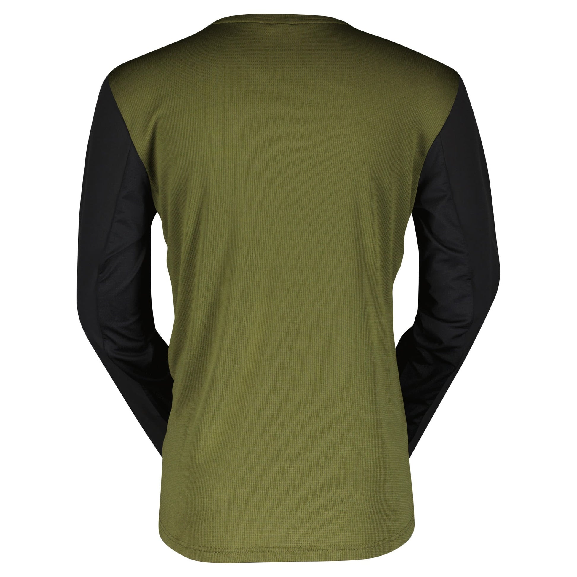 Scott M TRAIL VERTIC L/SL SHIRT