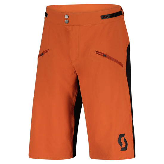 Scott M TRAIL VERTIC PRO W/PAD SHORTS