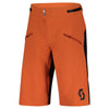 Scott M TRAIL VERTIC PRO W/PAD SHORTS