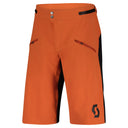 Scott M TRAIL VERTIC PRO W/PAD SHORTS