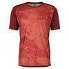 Scott M TRAIL VERTIC S/SL TEE